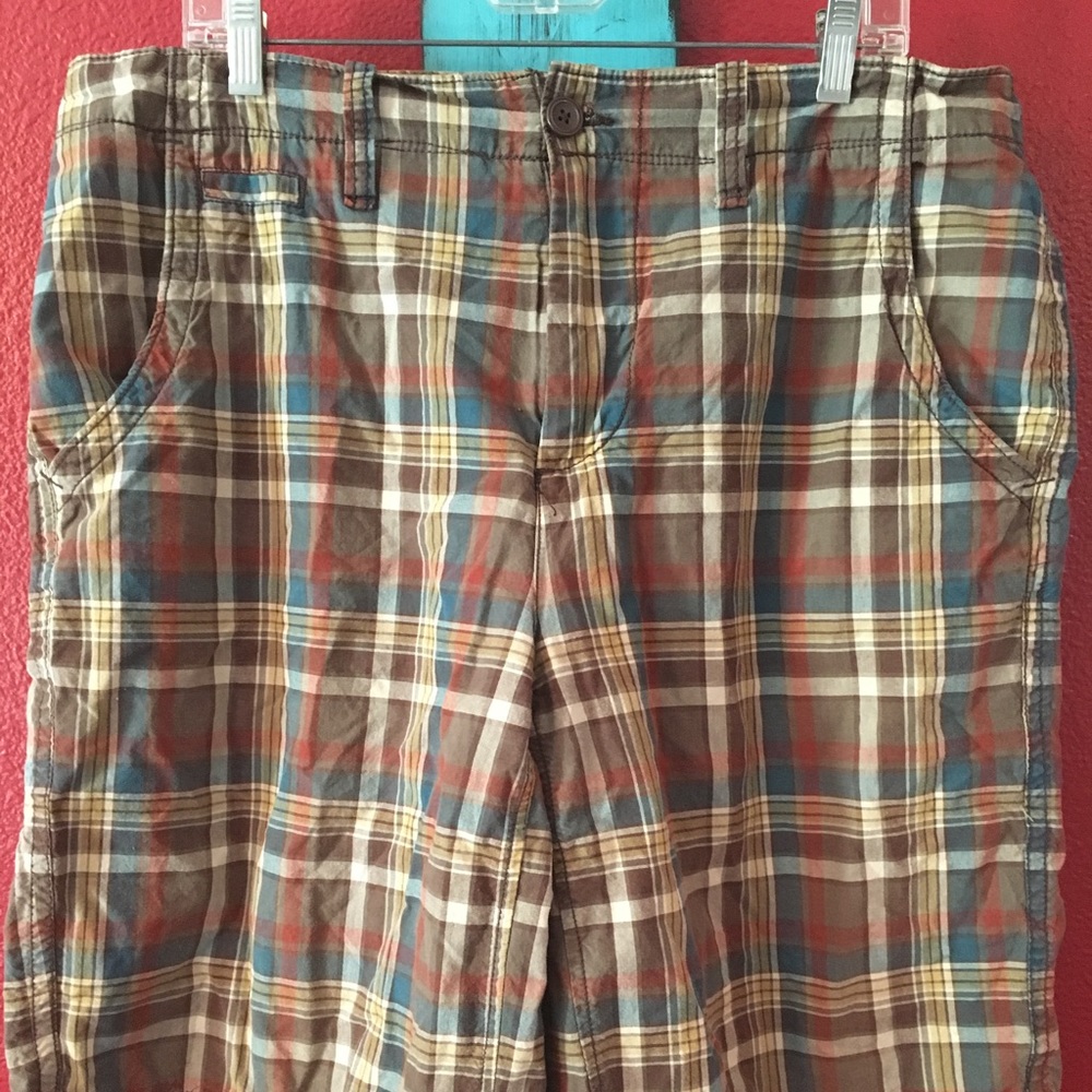 *SOLD* Men's shorts